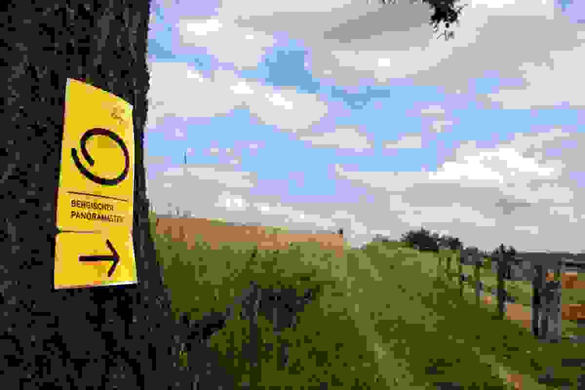 Wanderglück - Ganz ohne Gepäck