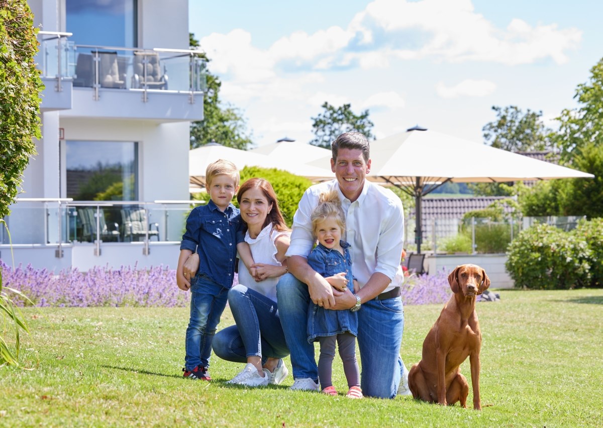 Derichsweiler Hof Hotel Restaurant Nuembrecht Familie Derichsweiler